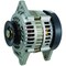 Wai Global Alternator, ALTHI IRIF, 70 Amp12 Volt, CW, 1Groove Pulley 13285N - alternate 2